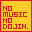 NO MUSIC, NO DOJIN.
